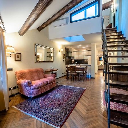Dimora Lucrezia Appartement Savona Buitenkant foto