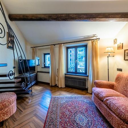 Dimora Lucrezia Appartement Savona Buitenkant foto