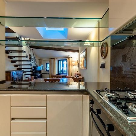 Dimora Lucrezia Appartement Savona Buitenkant foto