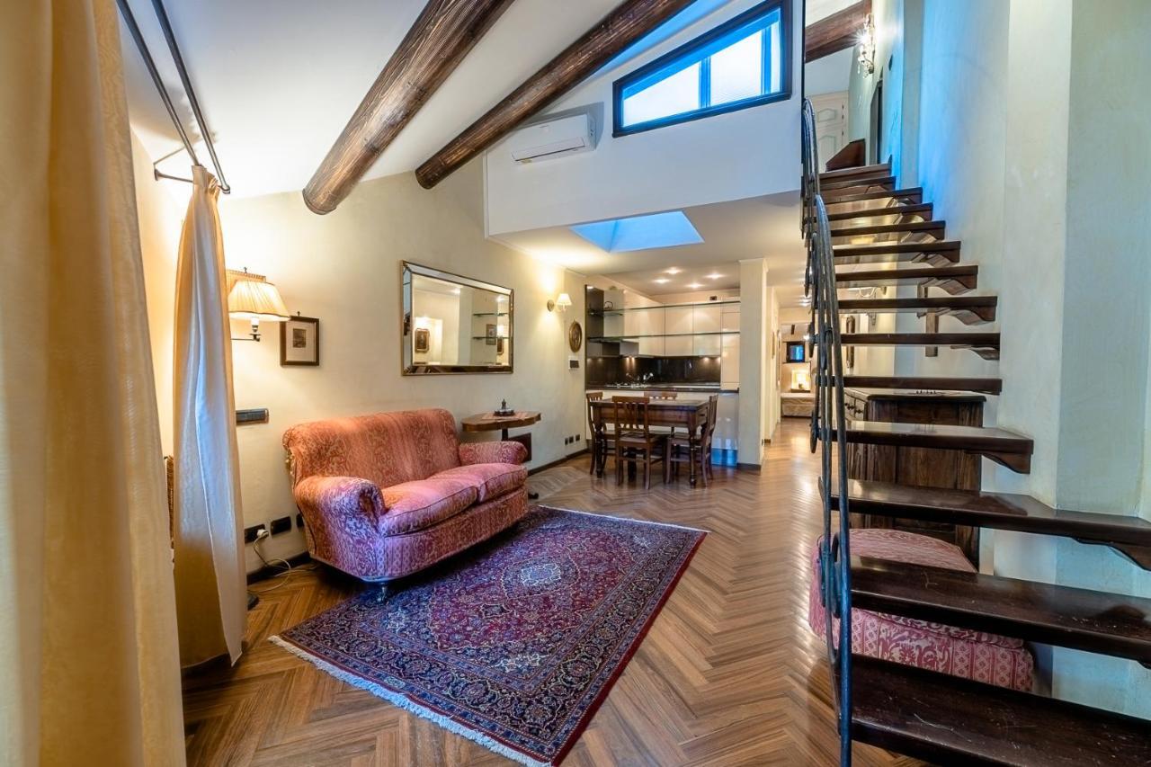 Dimora Lucrezia Appartement Savona Buitenkant foto
