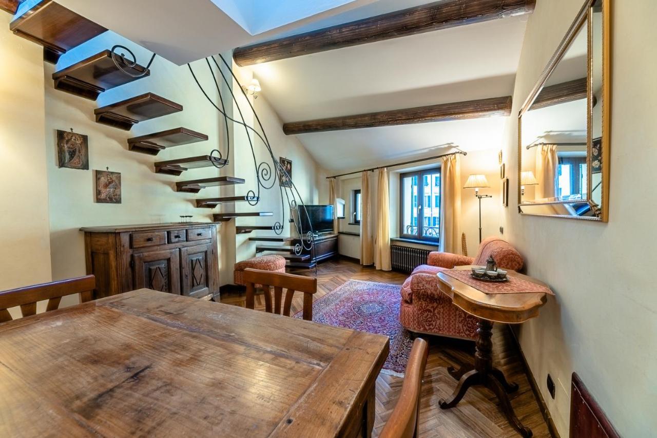 Dimora Lucrezia Appartement Savona Buitenkant foto