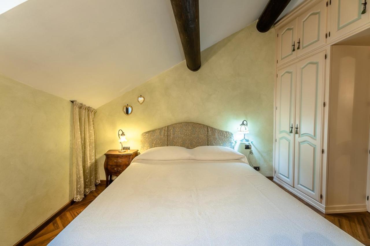 Dimora Lucrezia Appartement Savona Buitenkant foto