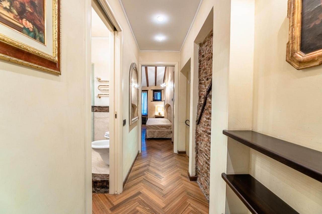 Dimora Lucrezia Appartement Savona Buitenkant foto