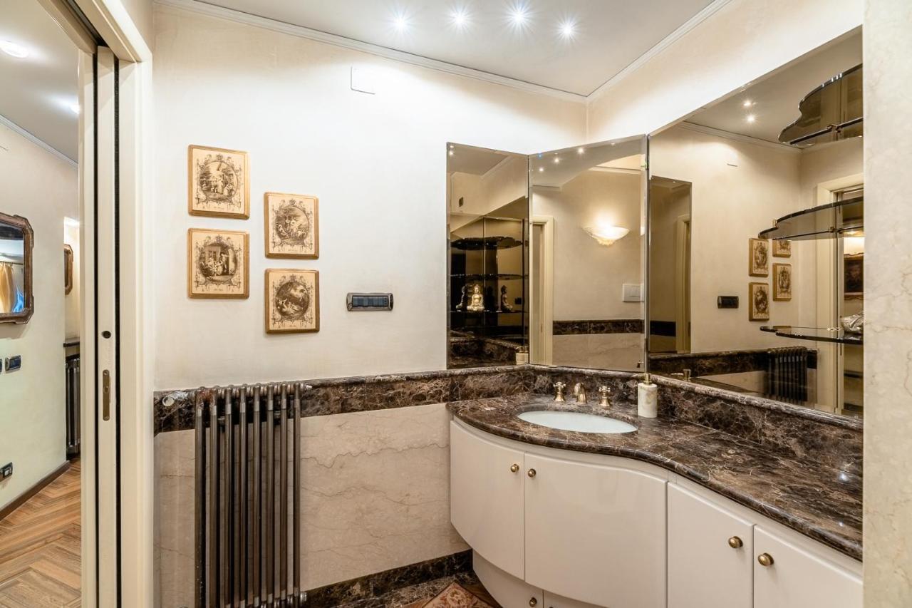 Dimora Lucrezia Appartement Savona Buitenkant foto