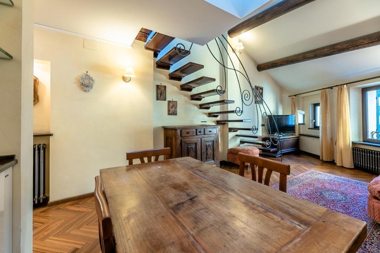 Dimora Lucrezia Appartement Savona Buitenkant foto