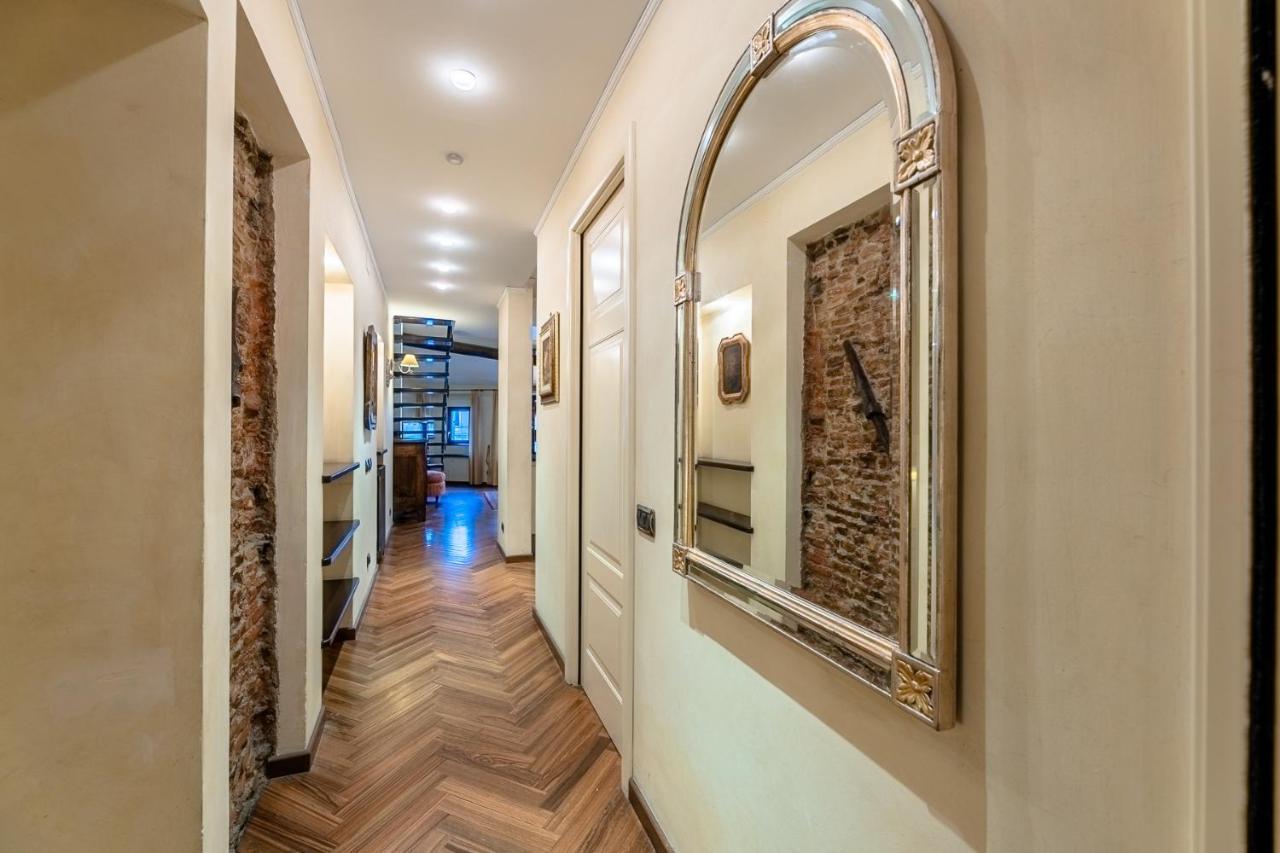 Dimora Lucrezia Appartement Savona Buitenkant foto