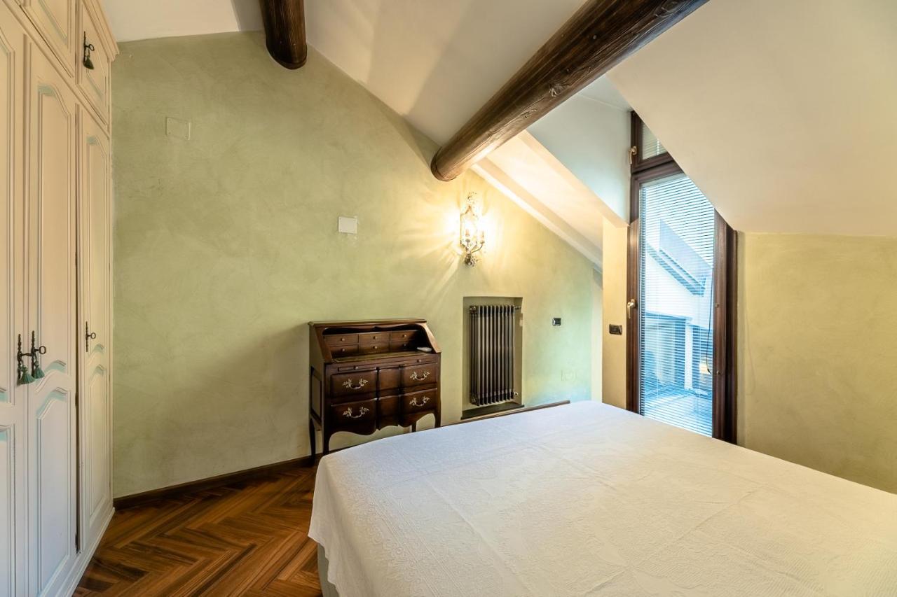 Dimora Lucrezia Appartement Savona Buitenkant foto