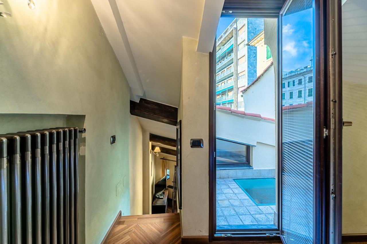 Dimora Lucrezia Appartement Savona Buitenkant foto