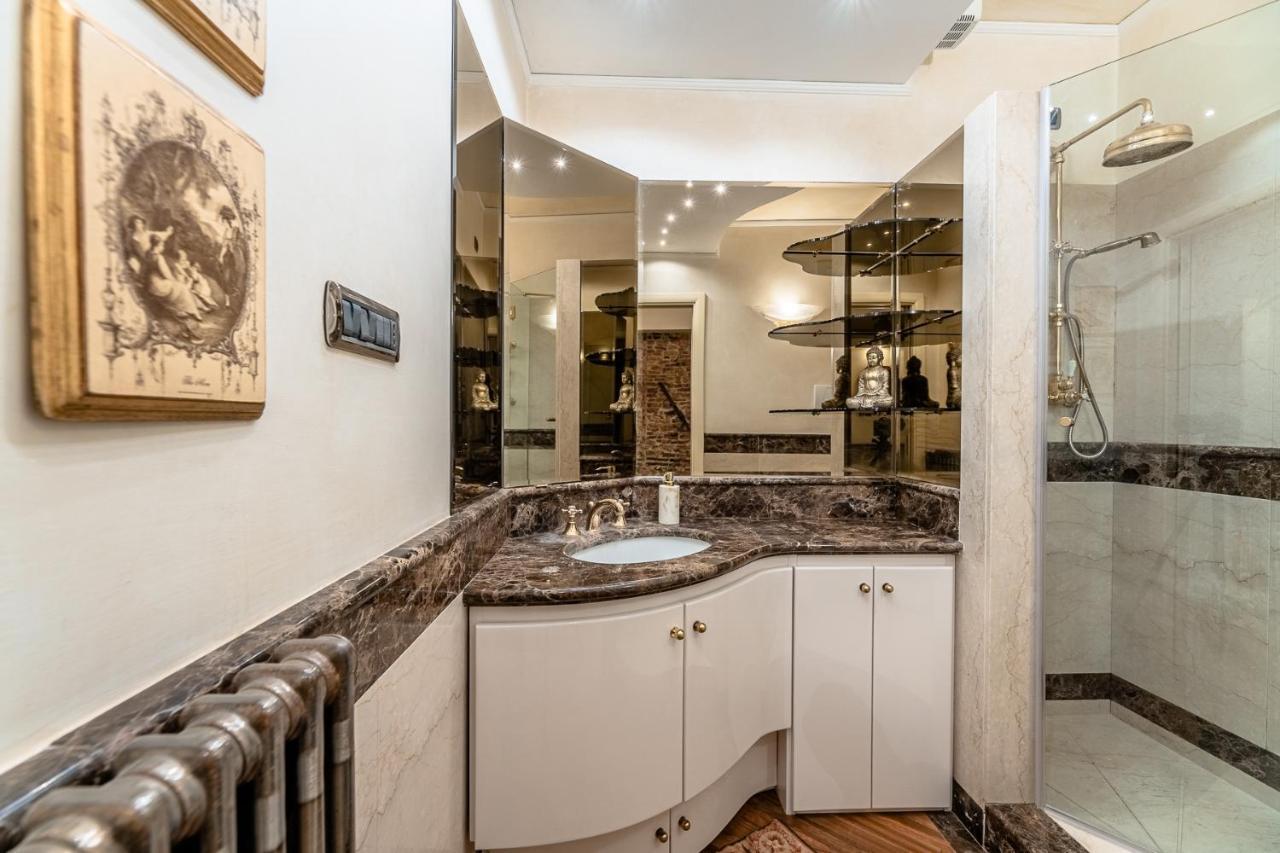 Dimora Lucrezia Appartement Savona Buitenkant foto