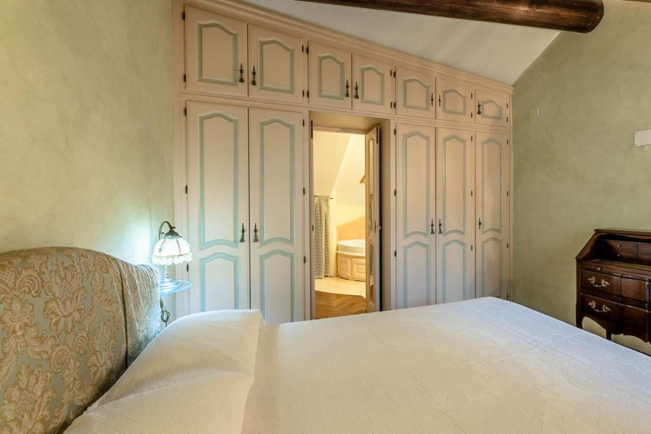 Dimora Lucrezia Appartement Savona Buitenkant foto