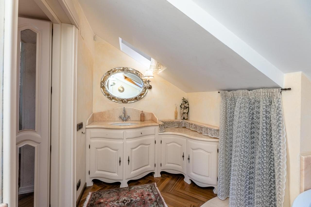 Dimora Lucrezia Appartement Savona Buitenkant foto