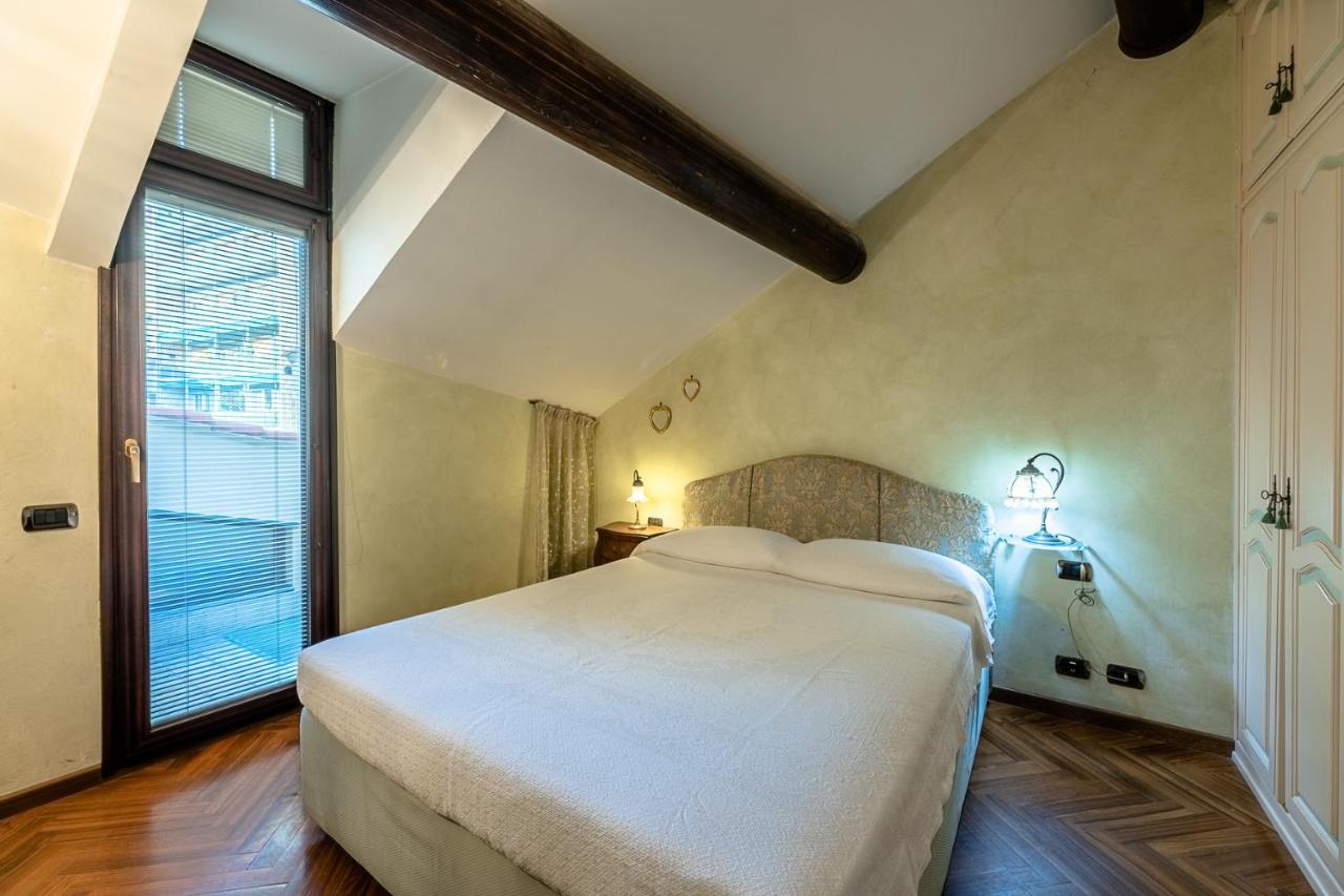 Dimora Lucrezia Appartement Savona Buitenkant foto