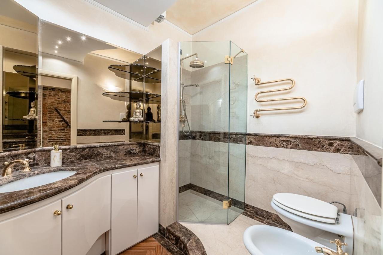 Dimora Lucrezia Appartement Savona Buitenkant foto