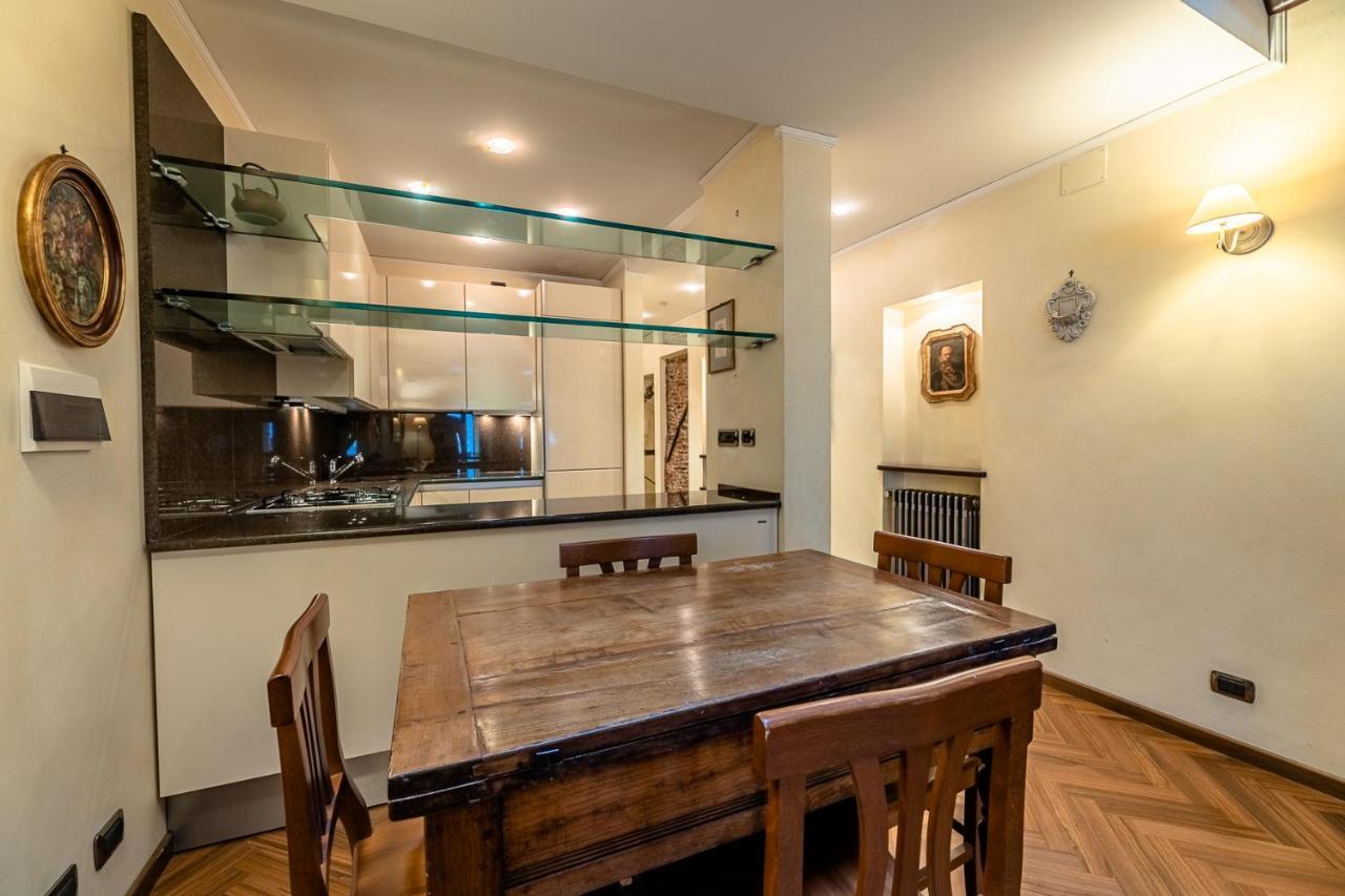 Dimora Lucrezia Appartement Savona Buitenkant foto
